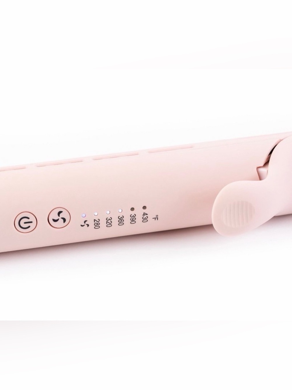 L’ange Hair Le Duo Airflow Styler - Picture 2 of 4